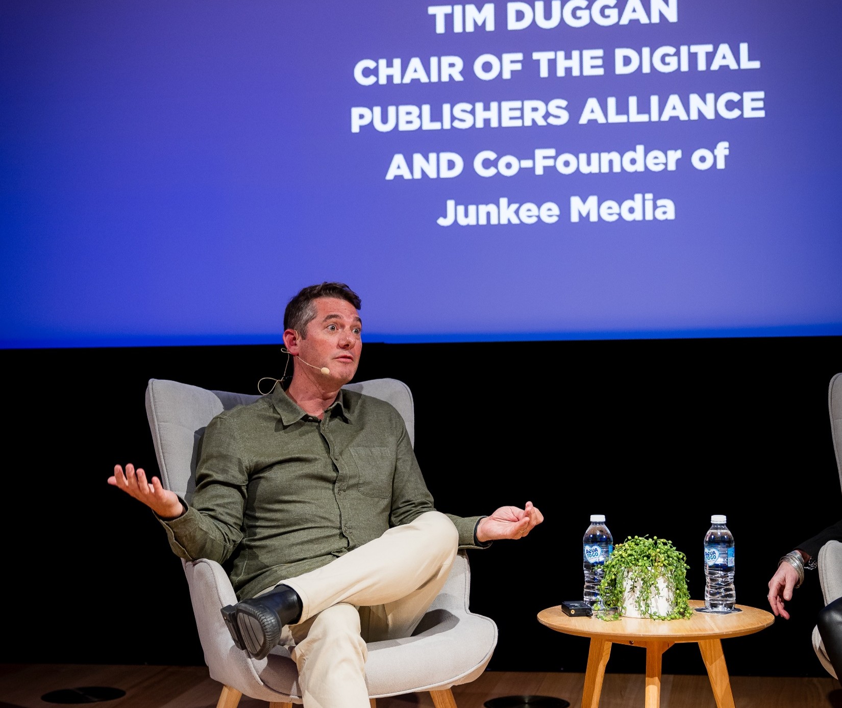 Publishing Is Dead. Long Live Publishing.