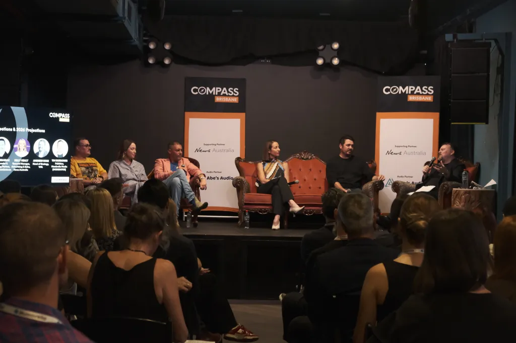 Compass Brisbane 2025: Reflections & 2026 Projections