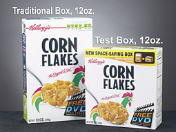 cornflakes