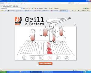 grill
