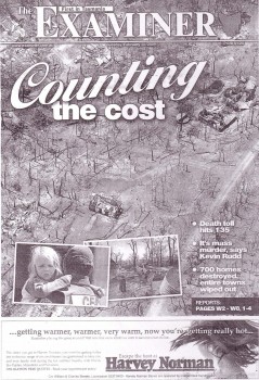 bushfires-examiner