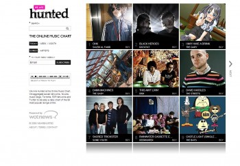 we-are-hunted