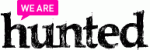 we-are-hunted-logo