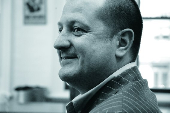 Howcroft’s shift to PwC a lightning strike at the heart of creative by the consultants