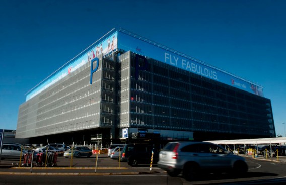 APN Outdoor takes control of $10 million Sydney Airport contract