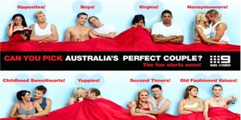 Australia's Perfect Couple