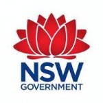 NSW logo