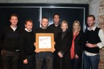 STC Cate Blanchett Andrew Upton M&C Saatchi