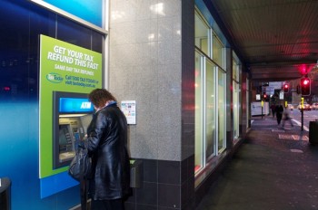 Tax Today Castlereagh ANZ