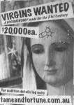 Virgins wanted