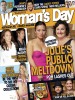Womans Day Jenn Hawkins cover