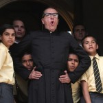 Geoffrey Rush in Bran Nue Day