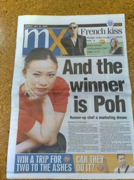mX Poh winner