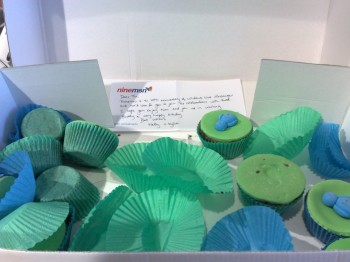 ninemsn cupcakes