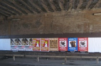 Media Tree poster sites