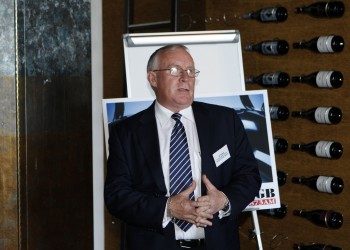 Ian Holland 2GB Media Matters