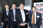 Stuart Thomas, Robert Loewenthal,Russell Tate, Mark Noakes