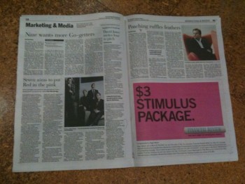 AFR Sept 21