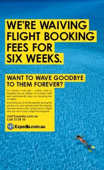 Expedia BMF
