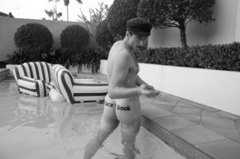 Julian Cole Facebook tattoo pool
