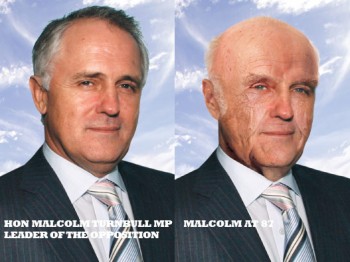 Malcolm Turnbull87