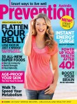 Prevention cover