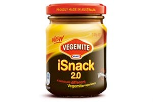 Kraft: We admit the new Vegemite name sucked and we’re changing it
