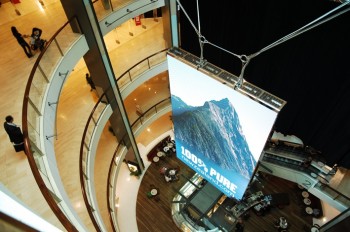 Westfield Tourism New Zealand