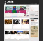 ABC Arts