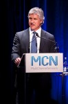 Anthony Fitzgerald MCN