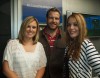 Nathan Lyttleton Amy Bromley Melissa Trukington McCann