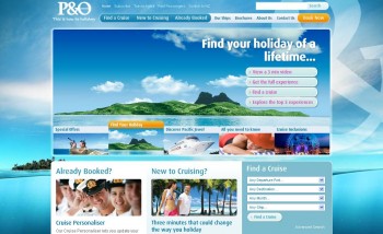 P O Cruises P O Cruises