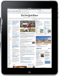 Apple iPad