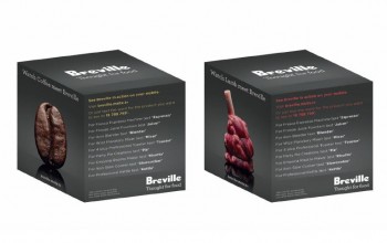 Breville Breville 3D visual