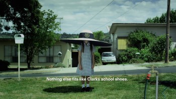 CLARKS 2