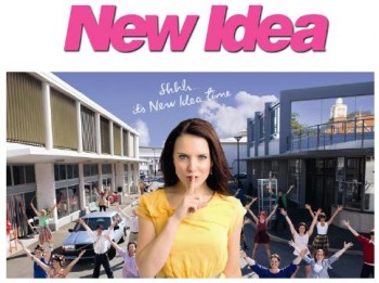 New Idea