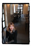 Margaret Zabel