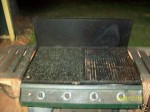 Real man's BBQ eBay