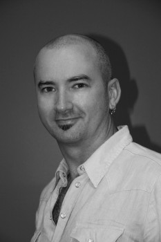 Simon Bloomfield_