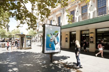 TELSTRA JC Dec