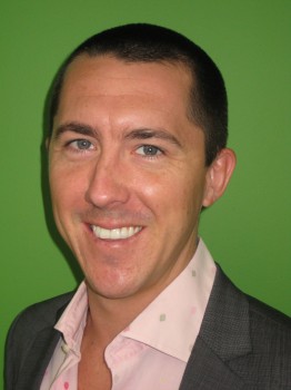 Tom Kelshaw