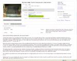 eBay ad Real Man's BBQ