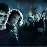 Harry Potter and the Half-Blood Prince