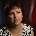 Cathy Overett