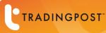 trading post logo