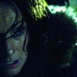 Lisa Chappell in Coffin Rock