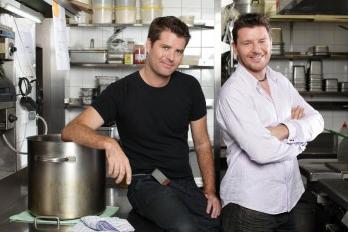 My Kitchen Rules