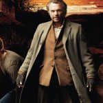 Sam Neill in 'Under the Mountain'