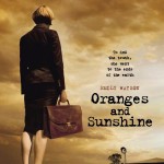 Oranges and Sunshine