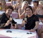 Wog Boy 2 The Kings of Mykonos